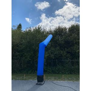 Sky Tube Blauw 